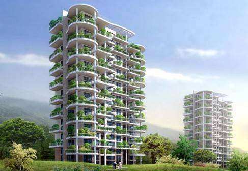 住宅產業化,促進陽泉鋼結構行業向前發展