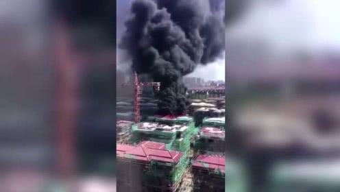 碧桂園電焊作業再起事故，鋼結構工程公司要反思什么