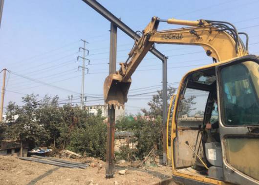 鋼結(jié)構(gòu)建筑質(zhì)量雖好，但是違建也不可取