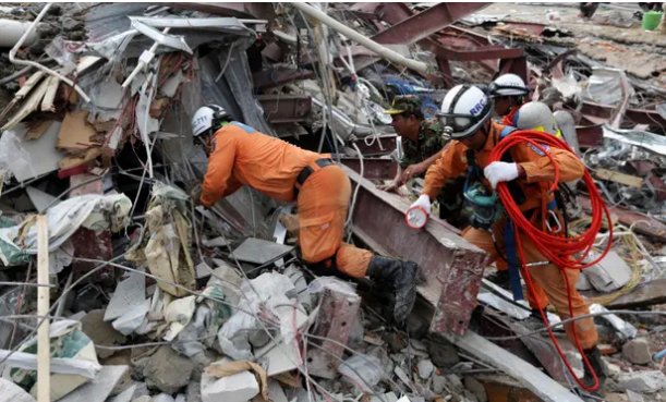 鋼結構也能坍塌？柬埔寨工程事故，敲醒多少人