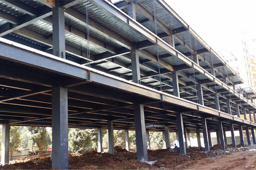 建廠房前你得清楚，多高層鋼結構廠房的缺陷