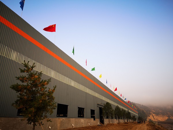 確保鋼結(jié)構(gòu)廠房的質(zhì)量，就從這3點(diǎn)入手