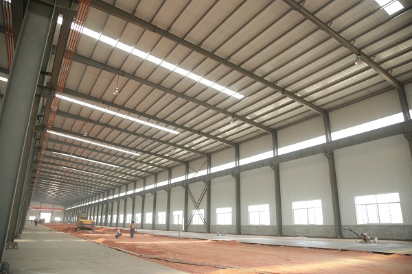 山西鋼結構廠家：分享一套樓承板質(zhì)量把控措施