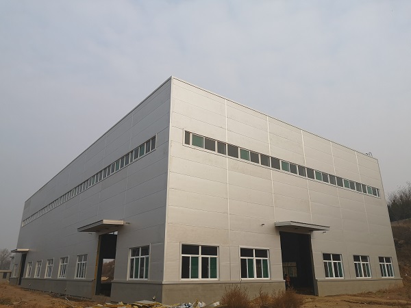 鋼結(jié)構(gòu)廠房雖好，但它的這個缺點不容忽視