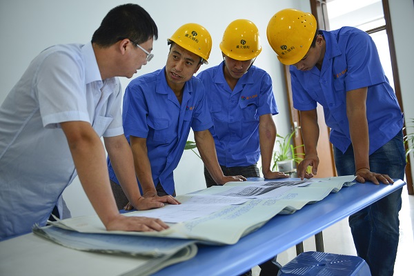 鋼結(jié)構(gòu)廠房各部分計算規(guī)則、步驟以及注意事項