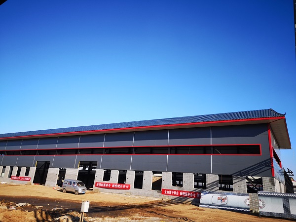 揭秘山西鋼結(jié)構(gòu)廠家，鋼結(jié)構(gòu)廠房報價“套路”