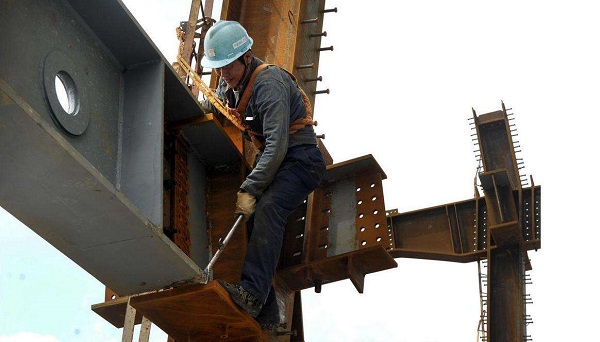 鋼結(jié)構(gòu)加工中，建筑安裝工序技術(shù)交底