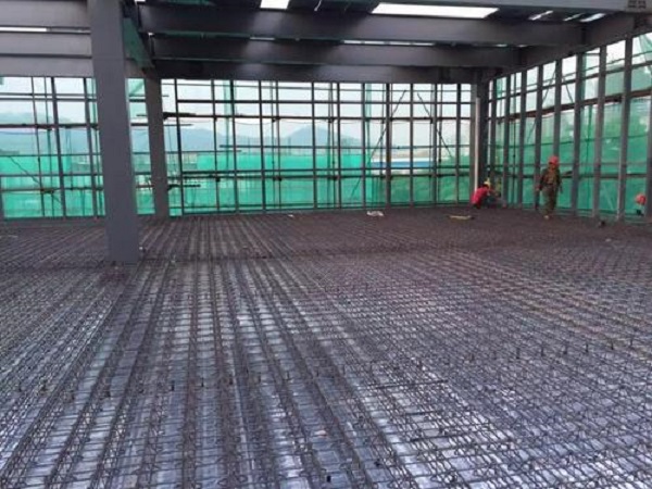 鋼筋桁架樓承板備受青睞是因為價格嗎？