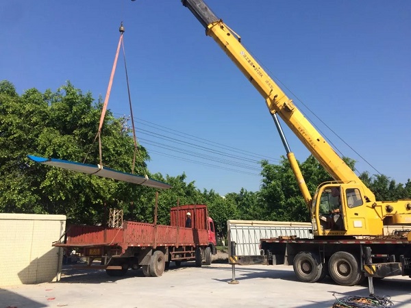 鋼筋桁架樓承板的吊裝技術(shù)標準，這個比價格更重要