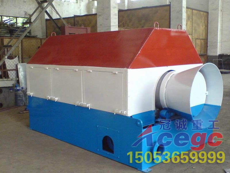 混凝土清洗回收設備