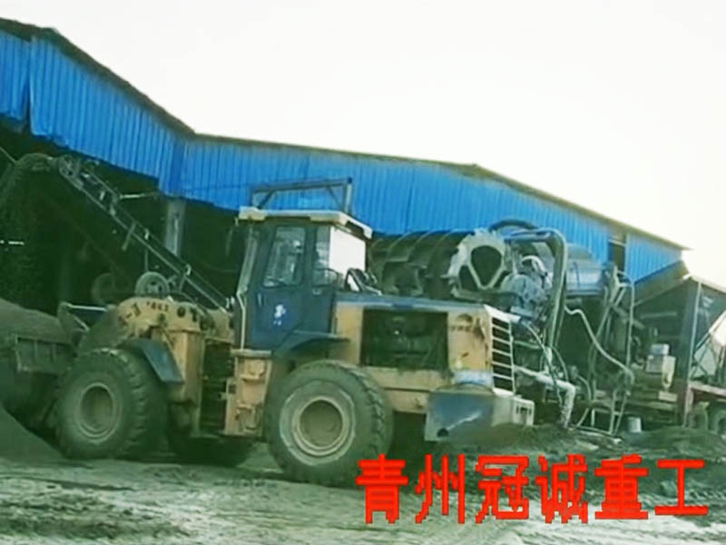 石粉洗砂機械 石粉洗砂機械