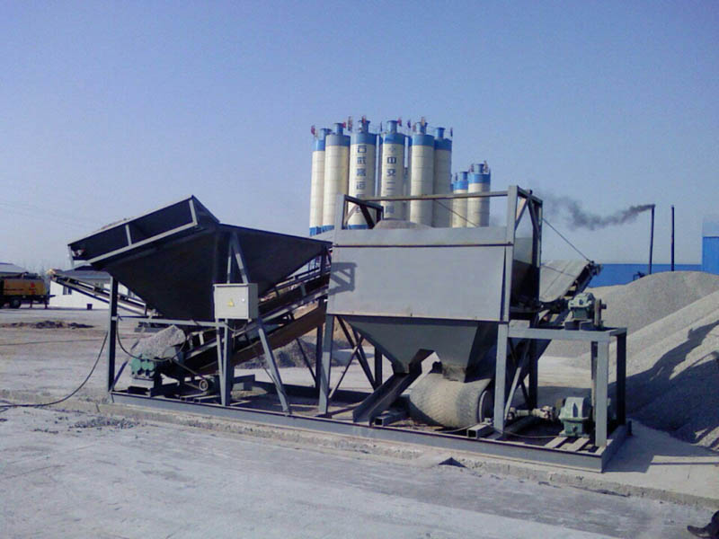 石料洗石機 石料洗石機