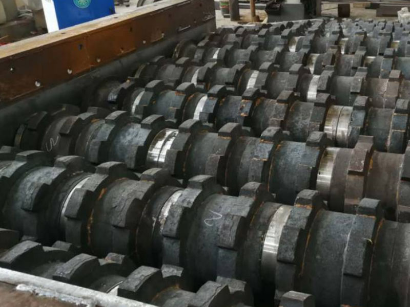 黏土泥石分離機設備 黏土泥石分離機設備