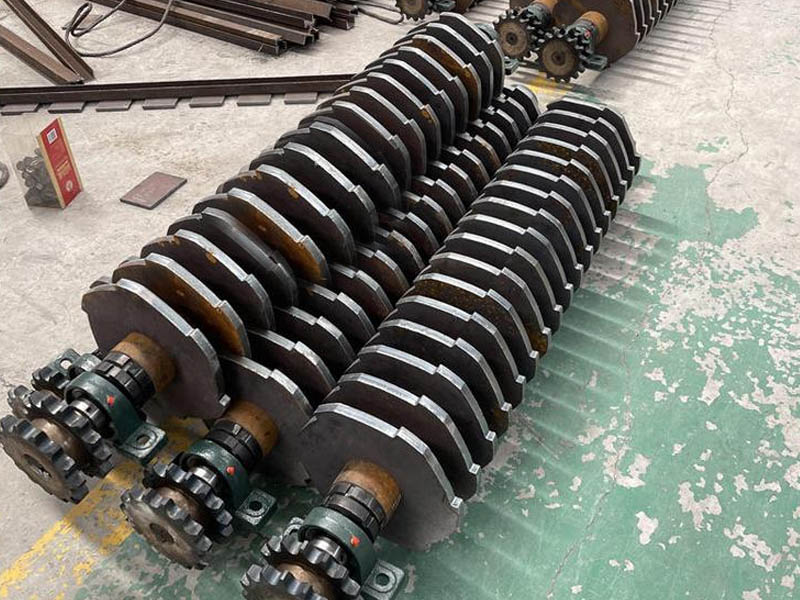 泥石分離機(jī) 泥石分離機(jī)