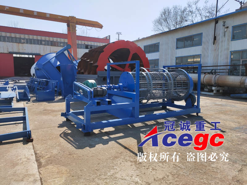 風化沙洗石機 風化沙洗石機