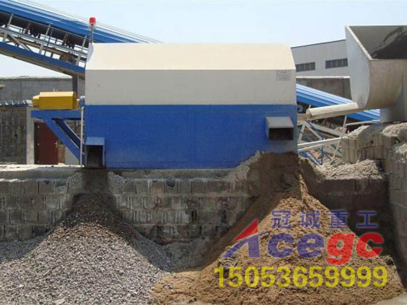 砂石分離機(jī) 砂石分離機(jī)