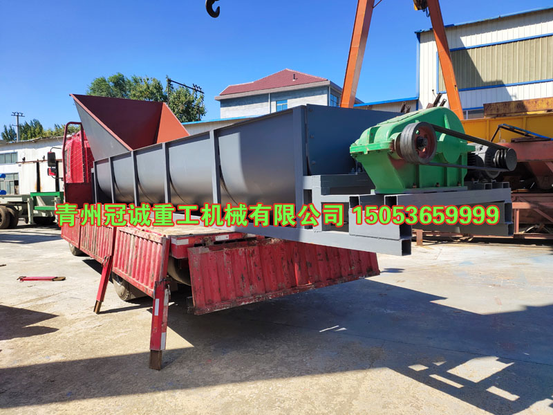 螺旋洗礦機(jī) 螺旋洗礦機(jī)