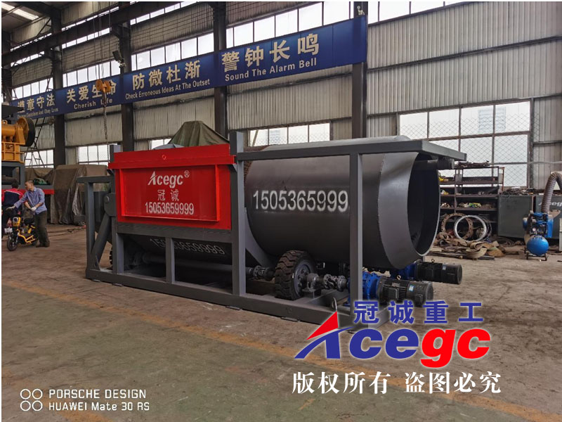 滾筒洗石機(jī) 滾筒洗石機(jī)