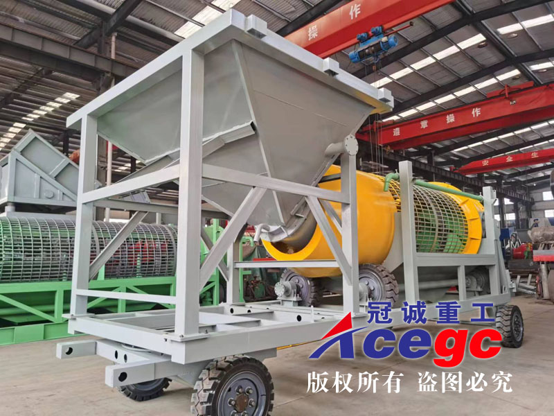 洗石機(jī) 洗石機(jī)